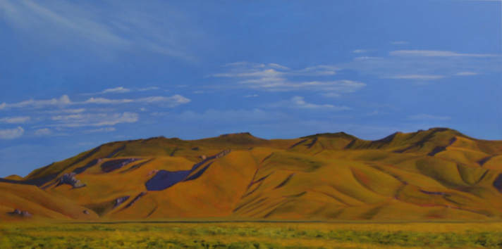 Landscapes And Weather